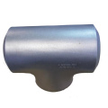 GOST 17376 Seamless Pipe Reducing Tee